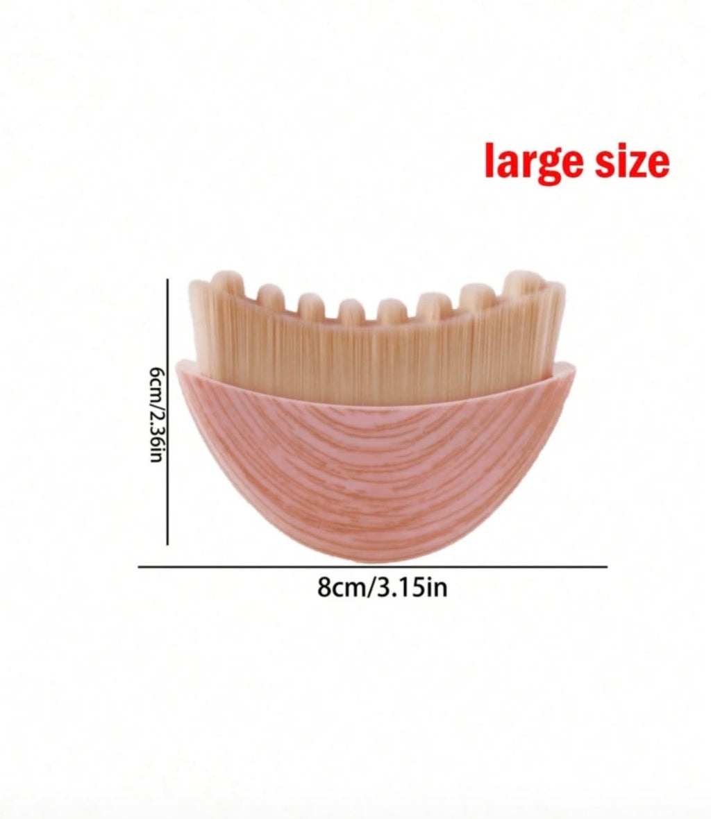 Pink Lymphatic Drainage Shaping Face & Body