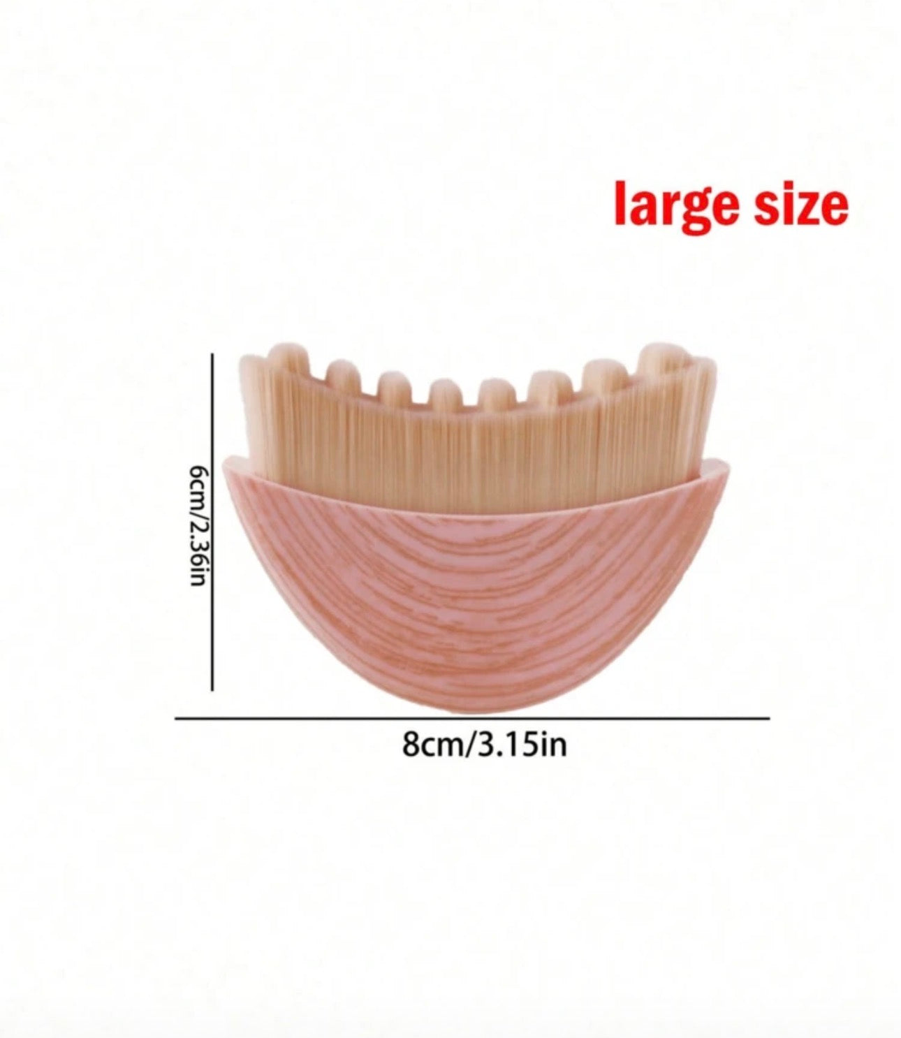 Pink Lymphatic Drainage Shaping Face & Body