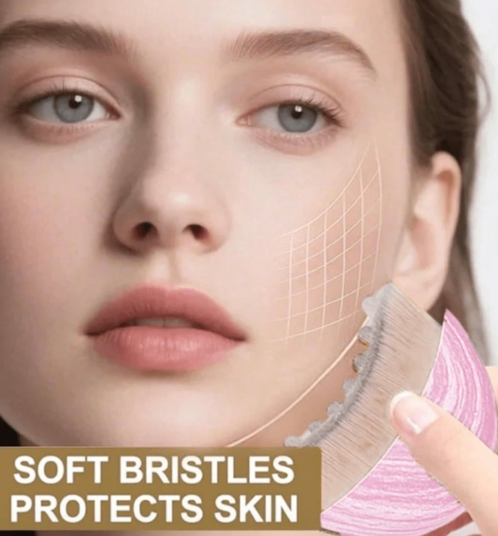 Pink Lymphatic Drainage Shaping Face & Body