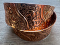 Copper Bracelet Pulsera de Cobre