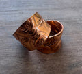 Anillos de Cobre Copper Rings