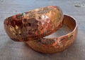 Copper Bracelet Pulsera de Cobre