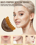 Lymphatic Drainage Shaping Face & Body