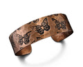Copper bracelet Pulsera de Cobre