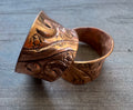 Copper Ring anillo de Cobre